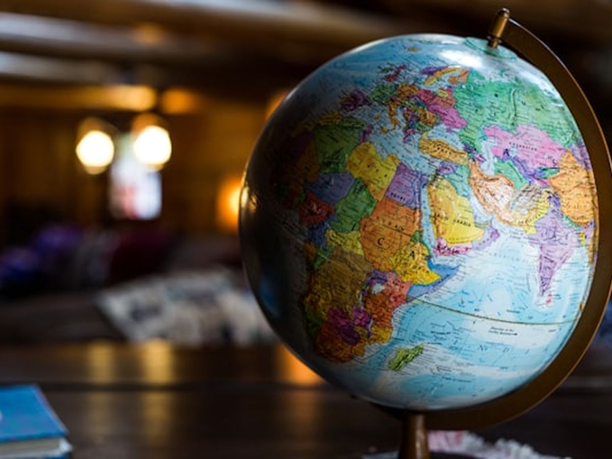 Global reach