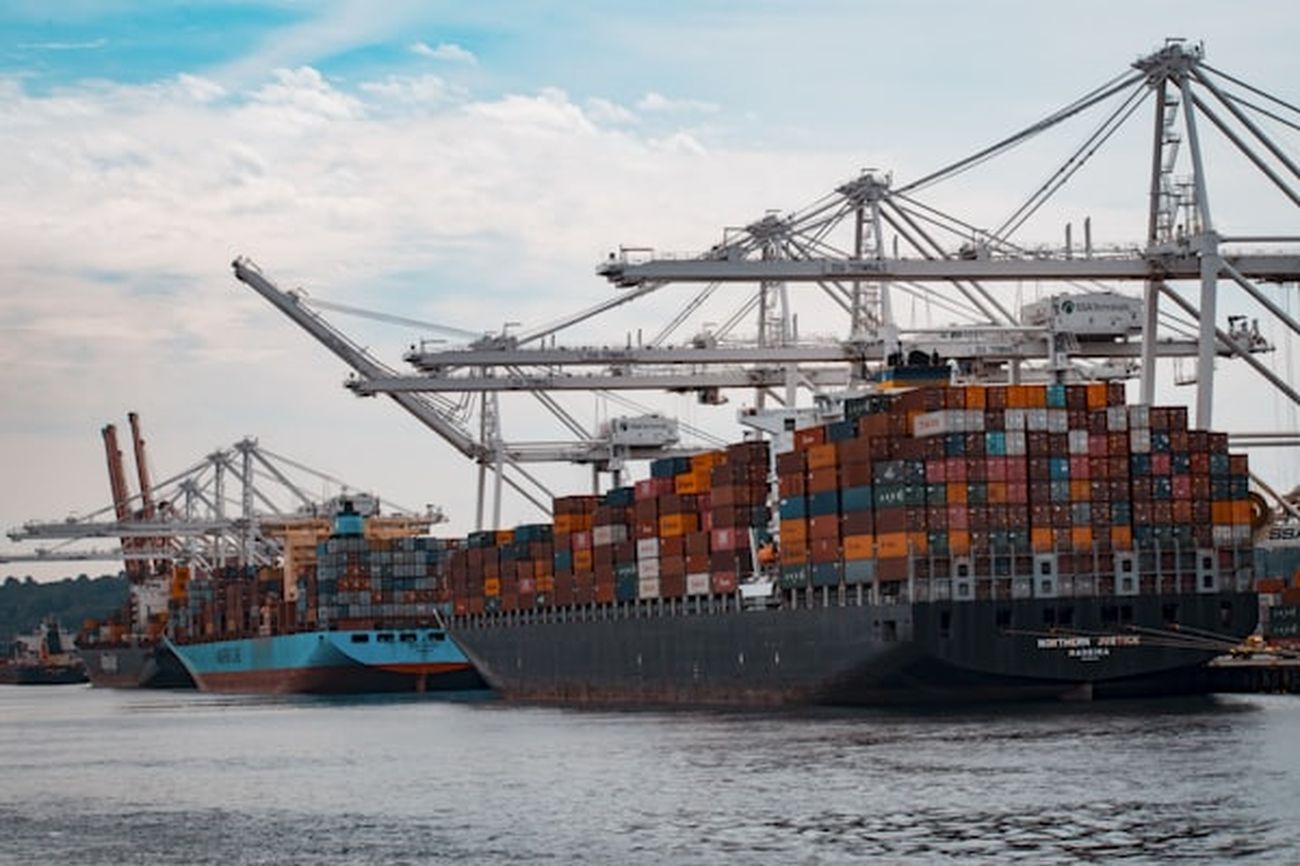 Trading and sourcing